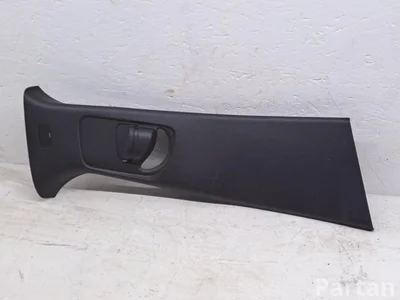 Mazda DFR568190 CX-30 DM 2025 B-Säulenverkleidung rechte Seite - Bild 1