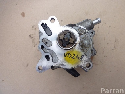 AUDI 03G 145 209 C / 03G145209C A6 (4F2, C6) 2006 Pompe à vacuum