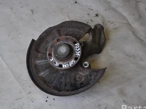 Škoda SUPERB III Estate (3V5) 2015 Roulement de roue Left Rear