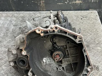 Opel 55487140 ZAFIRA TOURER C (P12) 2017 Skrzynia biegów mechaniczna 6 biegów - Obraz 1