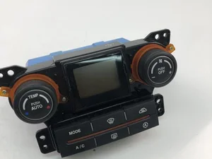 Kia 97250-1D751 / 972501D751 CARENS III (UN) 2012 Contrôle automatique de la climatisation