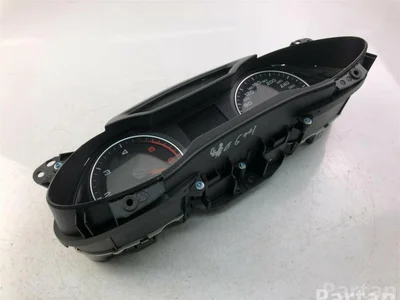 Audi 8K0920930C A4 (8K2, B8) 2013 Tableau de bord - Image 1