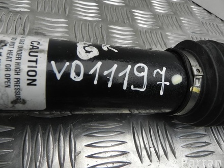 MERCEDES-BENZ A 166 326 09 00 / A1663260900 M-CLASS (W166) 2012 Shock Absorber