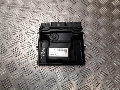 Nissan 237109280S, 237109278S Primastar III (X82) 2022 Unité de contrôle moteur - Image 1