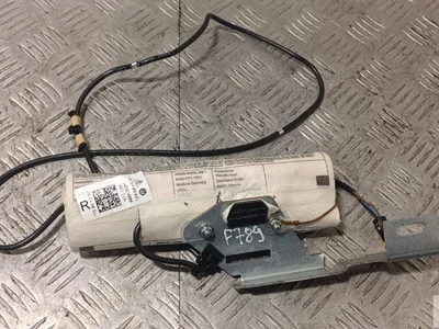 Porsche 7P0880442A CAYENNE (92A) 2011 Side Airbag Right - Image 1