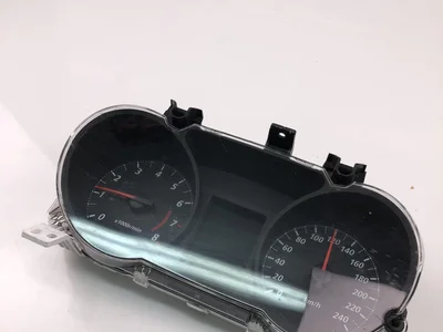 Mitsubishi 8100B361 LANCER VIII (CY_A, CZ_A) 2010 Tableau de bord - Image 1