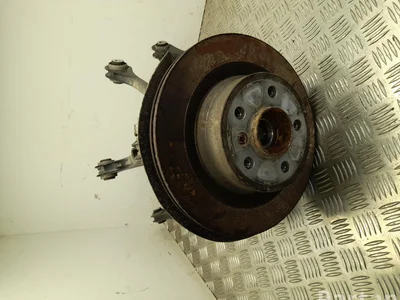 BMW 6886448 3 (G21) 2022 Logement de roulement de roue Right Rear - Image 1