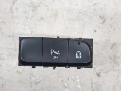 Opel YP00032377 Corsa F 2021 Bouton pour systèmes de stationnement - Image 1