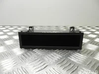 Toyota 55520-33020 / 5552033020 PRIUS Hatchback (_W2_) 2008 Glove box