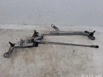 Mercedes-Benz A2058200940 C-CLASS (W205) 2015 Tringlerie d'essuie-glace - Image 1