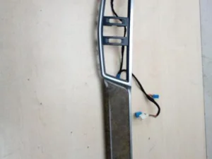 Mercedes-Benz A 212 680 08 71 / A2126800871 E-CLASS (W212) 2010 Garniture de panneau latéral