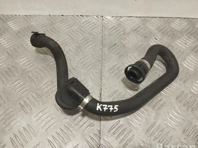 Jaguar GX736W633AC XE (X760) 2017 Prise d'air / Conduit d'air d'admission - Image 1