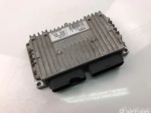 Peugeot 9639943880; S108518014D / 9639943880, S108518014D 406 (8B) 2004 Unité de contrôle pour boîtes de vitesses automatiques