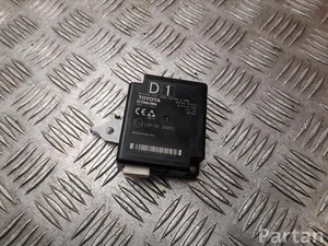 Toyota 897A0-0D030 / 897A00D030 Yaris P210 2022 Receptor, sistema sin llaves