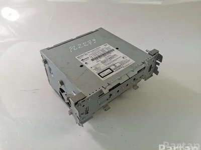 Mercedes-Benz A1669002403 GLE (W166) 2017 Bloc de navigation - Image 1