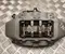 BYD EKEB-3501100 / EKEB3501100 SEAL 2026 Étrier de frein Left Front - Image 1