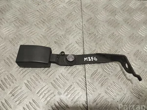 BMW 7356625 7 (G11, G12) 2016 Boucle de ceinture de sécurité