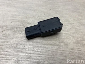 Volkswagen 5Q0906207A TIGUAN (AD1) 2021 Przepływomierz objętościowy powietrza