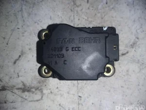 Volvo 74933G XC90 I 2003 Moteur de réglage pour volet de régulation