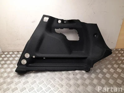 Fiat 7357844840 600e / 600 (365_, 364_) 2025 Bagažinės apmušimai, apdaila dešinė - Paveiksliukas 1