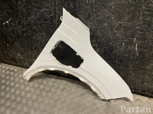Renault MEGANE E 2023 Kotflügel rechte Seite