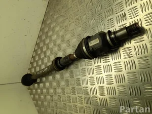 Toyota DW88R PRIUS (_W5_) 2016 Árbol de impulsión Right Front