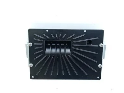 Jaguar EW93-19C164-AB, EX5318T808BC / EW9319C164AB, EX5318T808BC F-TYPE Convertible (X152) 2015 Audio Amplifier - Image 1