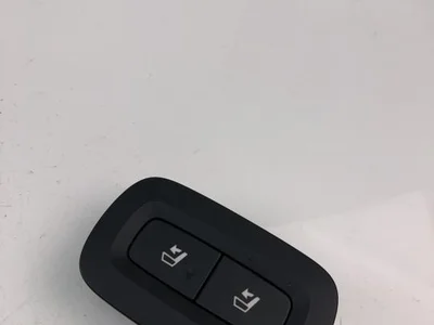 Volvo 31433641 S60 II 2017 Commutateur multiple - Image 1