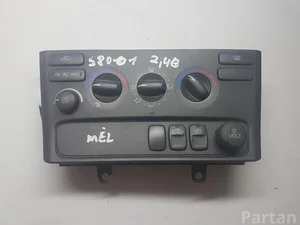 Volvo 8651239 S80 I (TS, XY) 2002 Appareil de commande