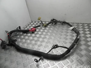 Ford USA GR3T-14B060BB / GR3T14B060BB MUSTANG Convertible 2016 Câbles de batterie