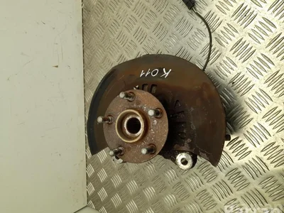 Toyota PF2L PRIUS (_W3_) 2012 Logement de roulement de roue Left Front - Image 1