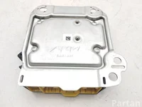 Mercedes-Benz A1669003803, A1669012201, A1669027601 M-CLASS (W166) 2015 Unité de contrôle pour airbag