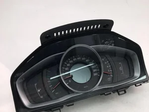Volvo 36011342; 31412863 / 36011342, 31412863 V60 2014 Tablero de instrumentos