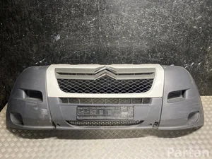 Citroën JUMPER Box 2014 Bumper Front