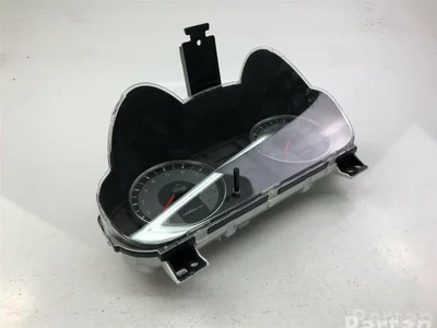 Mitsubishi 8100B542J COLT VI (Z3_A, Z2_A) 2012 Tableau de bord - Image 1