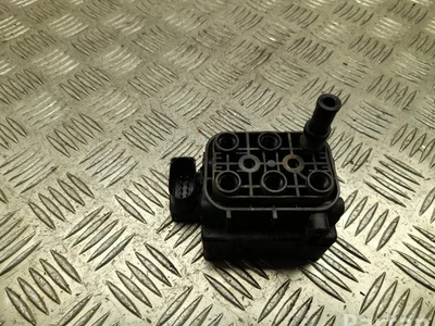 Jeep 15152400512 GRAND CHEROKEE IV (WK, WK2) 2018 Valve magnétique - Image 1