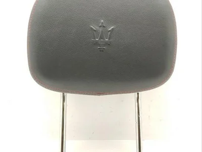 Maserati GHIBLI (M157) 2017 Appuie-tête - Image 1