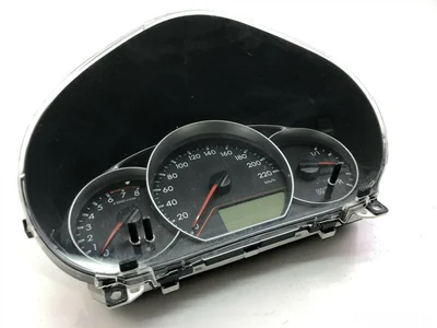 Toyota 83800-52Z30 / 8380052Z30 VERSO S (_P12_) 2011 Tableau de bord - Image 1