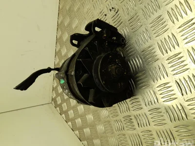 Mercedes-Benz 051051, A0061546402 S-CLASS (C126 Coupe) 1980 Alternator - Image 1