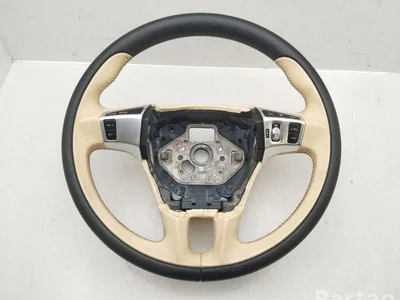 Bentley 3W0959511, 3W0959582C, 3W0959581M, 3W0959441, SW01HW01 CONTINENTAL FLYING SPUR (3W_) 2012 Volant - Image 1