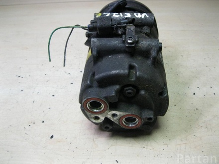 FORD 4M5H19D629AC FOCUS C-MAX 2006 Compressor, air conditioning