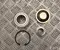 Opel V400534 VIVARO Nadwozie pełne 2020 Łożysko koła z tyłu po prawej z tyłu z lewej - Zdjęcie 2