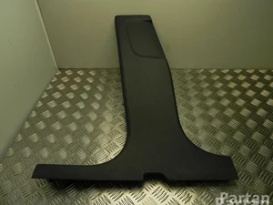 Škoda 5L0 867 281 / 5L0867281 YETI (5L) 2010 Tapisserie voiture