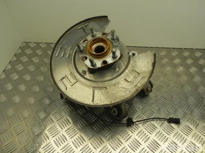 Tesla 1044123-00-B / 104412300B Model Y 2022 Logement de roulement de roue Left Rear - Image 1