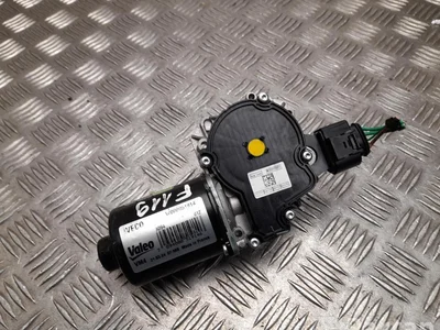 Iveco 5801463566 DAILY VI komercinis 2024 Valytuvo variklis priekis - Nuotrauka 1