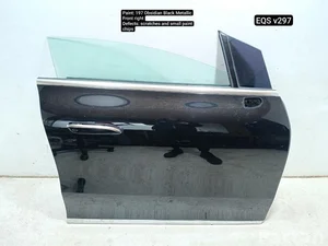 Mercedes-Benz A2977205600 EQS (V297) 2023 Drzwi z przodu po prawej