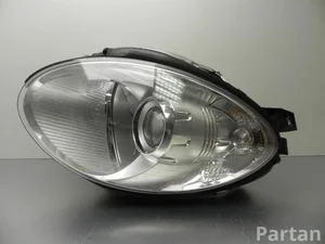Mercedes-Benz A 251 826 01 91, 263 449-00 L, 263 447-02 / A2518260191, 26344900L, 26344702 R-CLASS (W251, V251) 2008 Scheinwerfer links