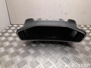Peugeot 9836680080 208 II (P21) 2021 Tablero de instrumentos