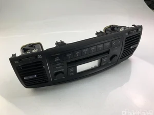 Toyota FC027269B 4 RUNNER (_N18_) 2000 Contrôle automatique de la climatisation