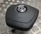 Volkswagen 7P6 880 201 K / 7P6880201K TOUAREG (7P5) 2013 Steering Wheel Driver Airbag - Image 2